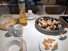 -小鱼小牛·鱼牛干锅·脆鱼火锅(世欧广场店)