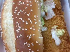 -肯德基(黄渡DT店)