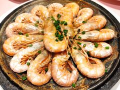 -高佳庄·舟山海鲜(海景旗舰店)