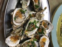 -巽东海鲜大排档(巽寮湾店)