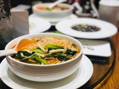 -枣子树·素食餐厅(普陀山店)