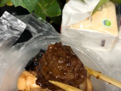 -刘胖子家常菜·蹄花焖藕(中南店)