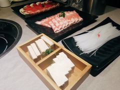 -捞天下大众火锅(水上公园店)