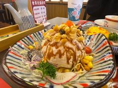 -仙隐小鹿中華の日料(荣民龙首广场店)