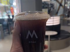 -M Stand(成都COSMO店)