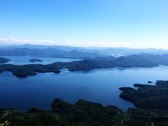 -五女山景区