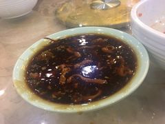 -恭敬李老北京炸酱面·京味菜(西花市店)
