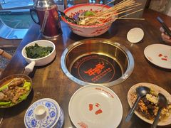 -牛签签串串香(IFS店)