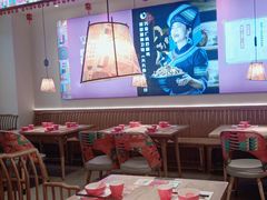 大堂-丫丫厨娘·柠檬鸭(江南蓝鲸世界店)