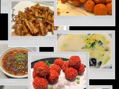 -同喜烤鸭店(光芒店)