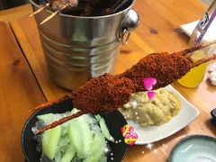 -炒豆合作社(东四总店)