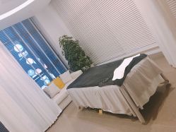 -様共享美容连锁机构