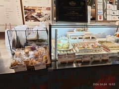-正本原 Le Grenier a Pain(官舍店)