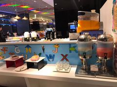 -鹭江潮餐厅•福建菜(鹭江佲家酒店)