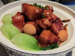 -隐厨中国餐馆(红旗大街店)