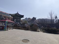 -张学良旧居陈列馆