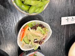 -玄白·炭烤活鳗(上海首店)