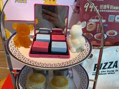 -必胜客(新海上世界店)