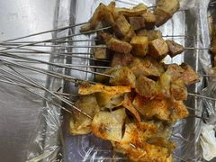 -老四烧烤(永吉胡同店)