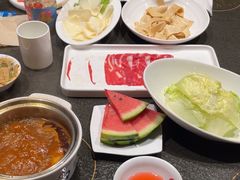 -蒙都43°9羊火锅(平庄店)