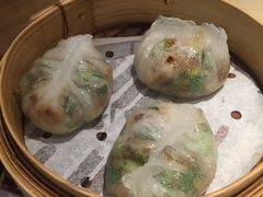 -添好运点心专门店(中环IFC店)