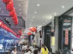 -舌尖上·霞浦滩涂海鲜·新闽菜(总店)