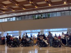 -尼诺伊·阿基诺国际机场T1航站楼