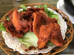 -鹅滋道(甘坑古镇店)