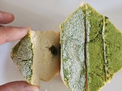 -爸爸糖吐司面包(大连高新锦辉商场店)