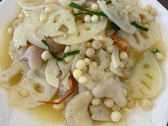 -观桥阁(锦溪店)