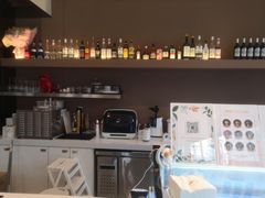 -Fridi Patisserie Cafe