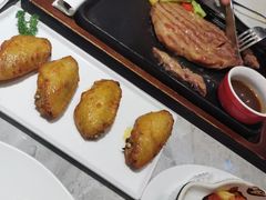 -必胜客(吾悦国际广场店)