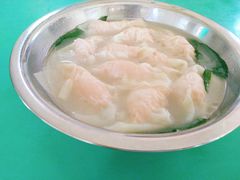 大肉云吞-大兄云吞(龙船店)