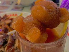 -澳门陈光记烧味饭店(万象城店)