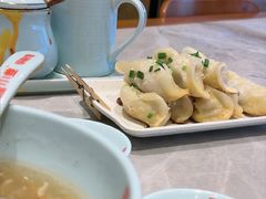 -小姜锅贴(凤凰街店)