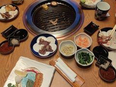 -炎蔵牛舌烤肉
