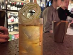 -毛辣果·酸(OHA复兴西路店)