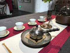 -瓦库茶馆17号(海汇港店)