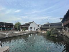 -嘉兴月河历史街区