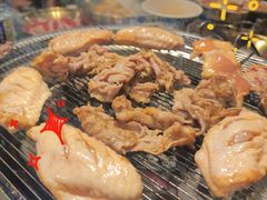 -本炙炭烤·蒲烧活鳗料理店(金沙洲店)