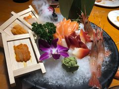 -花枝日本料理(金沟河店)