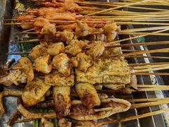 -百盛烧烤龙虾小酒馆(文富北路店)