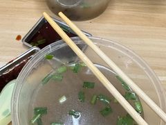 -牛师傅广式药膳牛骨汤美食(江南西店)