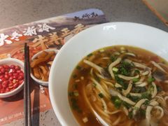 -大师兄·西北小馆(南沙万达广场店)