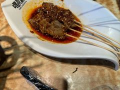 -喝丢一只鞋海鲜烧烤·海肠捞饭(东关街店)