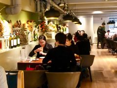 大堂-卡朋厨房(289艺术园区店)