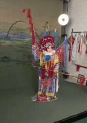 -梨园天地京剧摄影(玲珑天地店)