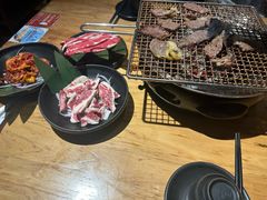 -九田家黑牛烤肉料理(溧阳吾悦店)