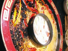 -矮板凳老火锅(宽窄巷子店)