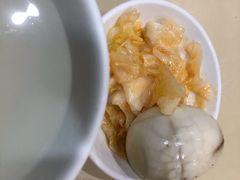 -二号桥脆绍面(星辉中路店)